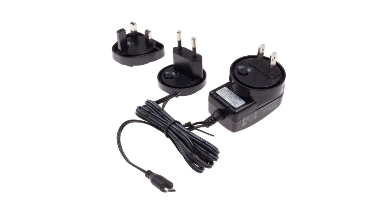 eLECT chargeur, Micro-USB port eLECT chargeur, Micro-USB port