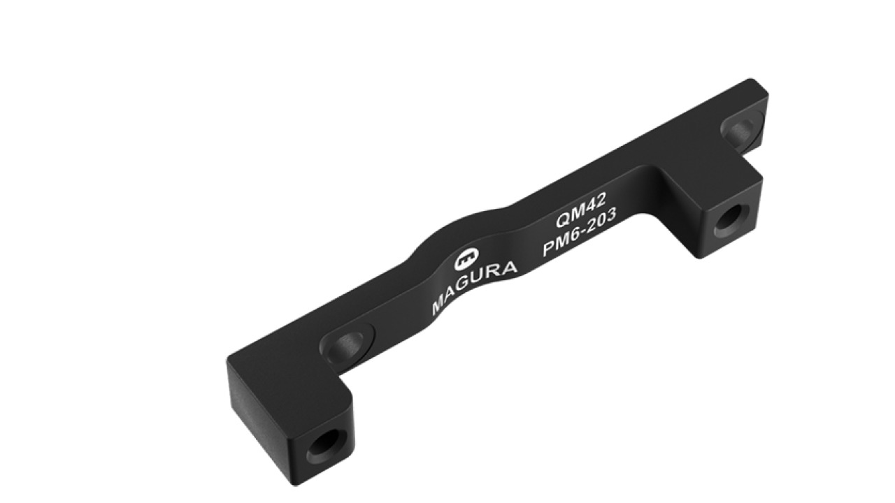 ADAPTATEUR QM42, 203MM-PM6 REMPLACÉ QM7 ADAPTATEUR QM42, 203MM-PM6 REMPLACÉ QM7