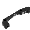 ADAPTATEUR QM41, 180MM IS ROUE ARRIÈRE REMPLACÉ QM10