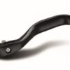 LEVIER MT4, 2 DOIGTS, ALU, NOIR MY 2015 (1 PCS)