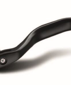 LEVIER MT5, 2 DOIGTS, ALU, NOIR MY 2015 (1 PCS)