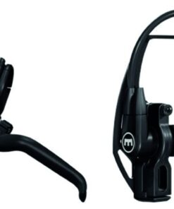 HS22 EVO2 3-DOIGTS GACHE/DROITE NOIR