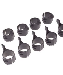 Plastic core for EASY MOUNT adapter MAGURA