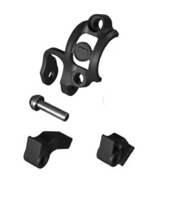 Klemmschelle rechts Shimano I-Spec 1+2 Shiftmix 1+2, 1 pcs.