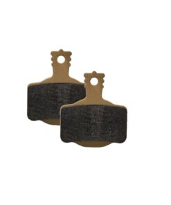 OEM Plaqu. 7.R Race MT8/6/4/2/Trail arr. 20 paires pour freins avec 2 pistons