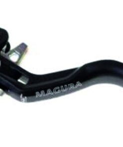 Levier seul HC pour MT6, noir, MY 2015 levier alu 1 doigt, Reach Adjust, 1 pcs.