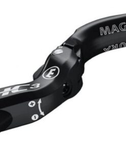 Levier HC3 1-doigt noir pour MT6, MT7 MT8, MT Tail Carbon, MT Trail SL, MT1893