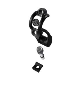 Collier gauche p.la poignée SRAM Trigger Shiftmix  3, noir