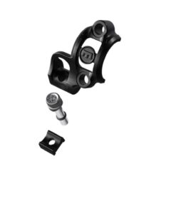 Collier droit p.la poignée SRAM Trigger Shiftmix  3, noir
