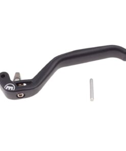 Levier MT6/MT7/MT8/MT Trail Carbon 4Doi alu , noir, pour  à partir du 2015