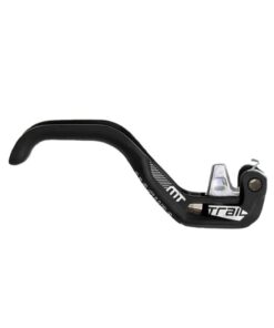 Levier HC p. MT Trail Sport,1 doigt, noir, régl.av outil,à partir du 2017