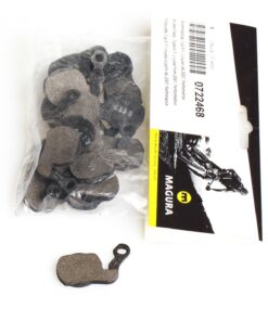 Plaquettes 6.1 Louise 07 Perform. 20Pair Magura