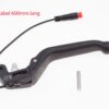 Geh.Satz 831.202 ls/ls auto-verrouillage seul arrête