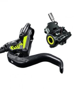 MT8 SL FM, 1-doigt HC Carbolay®-levier étrier Flatmount