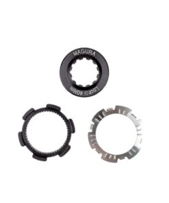 Lockring Center Lock pour axe à ser.rapi adaptateur Center Lock incl. (UE=1 pcs.)