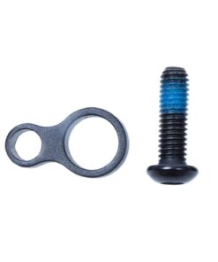 Rondelle d'espacement av vis (UE = 1 pc) pour des freins ABS