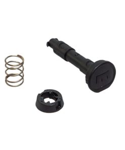 BAT-kit, p.MT6/MT7/MT8/MT TRAIL SL, noir, à partir du MY 2015 (UE = 1 pc)