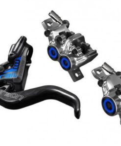 MT TRAIL SL, 1doigt HC Carb,2/4 pistons  (UE = 1 set)
