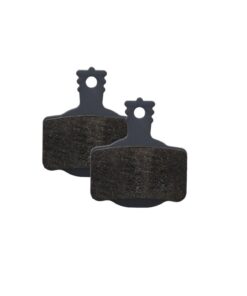 Plaq. 7.P, Performance, gris,MT2 pistons marquage de ECE (20paire)