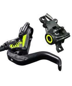 MT8 SL, 1 doigt HC Carbon accessoires inclus (UE = 1 pc)