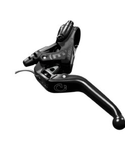 Poignée MTe fermeur HIGO, ,al 3 d. boule NO, longueur fil 150mm (UE = 1 pc)