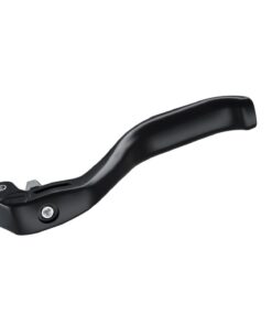 Levier de frein MT SPORT,2 do. Carbotec noir, à partir du MY 2019 (UE = 1 pc)