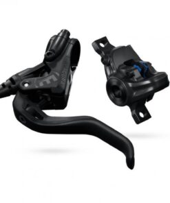 MT SPORT, durite de 2.2m levier 2 doigts en Carbotecture®