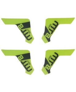 MT8 SL Kit capots,pour poignée complète gauche et droit (4 pcs)