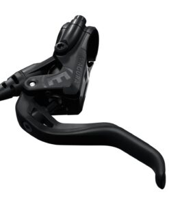 Poignée MT SPORT, 2 doigts Carbotecture® noir, à partir du MY 2019(UE = 1 pc)