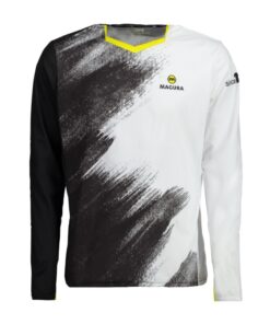 Maillot MAGURA 1893 manches longues, S