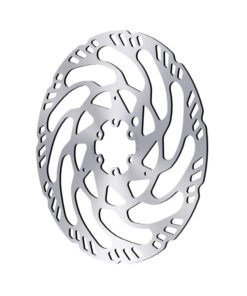 Bremsscheibe MDR-C, Ø 220 mm, 6-Loch mit 6 Schrauben (VE = 1 Stück)
 BREMSSCHEIBE MDR-C 220 MM 
 
  - Dank des zusätzlichen Verbindungsrings ist die einteilige E-Bike optimierte Bremsscheibe besonders steif, schwingungsresistent und der ideale Allrounder 
 - ob am Stadt-, Trail- oder E-Bike 
 - E-Bike optimized 
 - Aufnahme: 6 Loch 
 - Enthalten sind 6 Montageschrauben 
 - Kompatibel mit: kompletter MT-Familie 
 
 Durchmesser: 220 mm 
 Gewicht: 286 g 
 Lieferumfang: 1 Bremsscheibe inkl. 6 Montageschrauben 
 VERWENDEN SIE NUR ORIGINAL MAGURA BREMSBELÄGE, MAGURA BREMSSCHEIBEN UND MAGURA ROYAL BLOOD. NUR DURCH DIE VERWENDUNG VON ORIGINAL MAGURA ERSATZTEILEN UND ZUBEHÖR KANN DER ANSPRUCH AUF GARANTIE ERFÜLLT WERDEN.