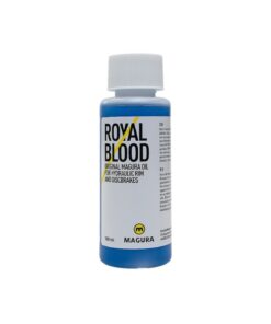 MAGURA BLOOD, 100 ML HYDRAULIC OIL