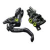 Adapteur QM52 FM-160/180-160