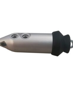 Cylindre récepteur FreinTambour 2 freins Kit 831.500-z101.1 elox, av. 2 sorties
