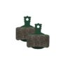 Cylindre récepteur FreinTambour 2 freins Kit 831.500-z101.1 elox, av. 2 sorties