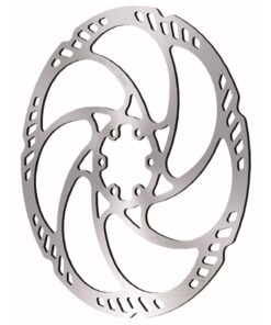 STORM HC ROTOR Ø203MM 6-TROU 1 PIECE