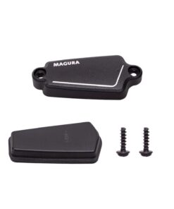 Capuchon MT C gauche avec soufflet , noir, (UE = 1 pc)