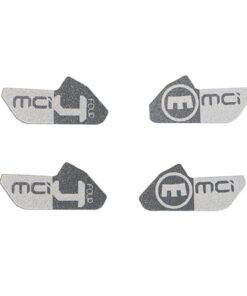MCi4 Kit de couverture gauche et droit
