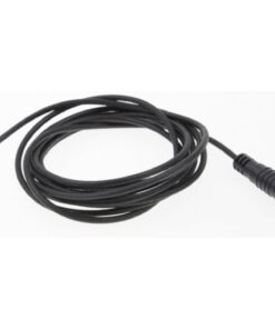Câble HIGO av fiche femelle 2 pôles, extrémité ouv., long. de câble 1.800 mm
