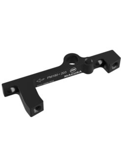 Adapter QM26 WSS, inkl. Distanzsstück,  Schrauben und Scheiben (VE = 1 Set)
 &nbsp;&nbsp;&nbsp;&nbsp;&nbsp;&nbsp;&nbsp;&nbsp;für PM7" 
 Lieferumfang 
 &nbsp;&nbsp;&nbsp;&nbsp;&nbsp;&nbsp;&nbsp;&nbsp;1 Adapter 
 &nbsp;&nbsp;&nbsp;&nbsp;&nbsp;&nbsp;&nbsp;&nbsp;mit 2 Schrauben 
 &nbsp;&nbsp;&nbsp;&nbsp;&nbsp;&nbsp;&nbsp;&nbsp;Distanzstück 
 &nbsp;&nbsp;&nbsp;&nbsp;&nbsp;&nbsp;&nbsp;&nbsp;Scheiben