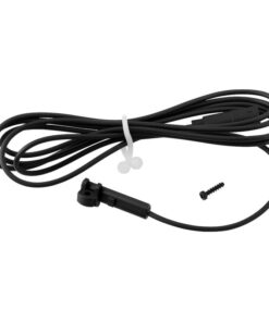 MT C Schalter NO MiniF3 female 1400mm für Bremslicht
 <b>Lieferumfang</b> 
 1x Reed Sensor / Bremslichtschalter für MT C / MT C ABS Magnetbremsgriff 
 1x Schraube