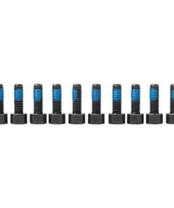 Vis PM (acier), M6x17  (UE = 10 pcs)
