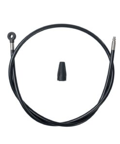 Durite Disctube MT C ABS longueur 700mm unité de contrôle MTC ABS à étrier AV