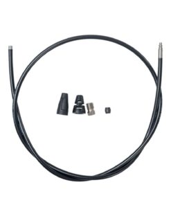 Durite Disctube MT C ABS longueur 900mm unité de contrôle MTC ABS à poignée AV
