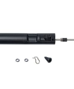 Cartouche MCi 174mm av aimant, à partir du millésime 2023, noir, (UE = 1 pc)