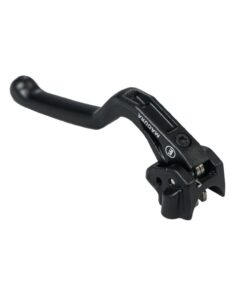 Levier de frein MCi, alu 3 d. avec boule , pour cartouche 174 mm/ 189 mm, 2023