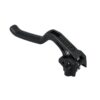 Levier de frein MCi, alu 3 d. avec boule , pour cartouche 174 mm/ 189 mm, 2023