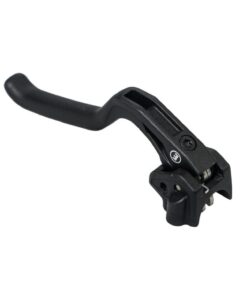 Levier de frein MCi, alu 3 doigts , pour cartouche 174 mm/ 189 mm, 2023