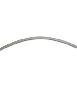 Tube de rechange, dur, 250 mm, pour kit de service