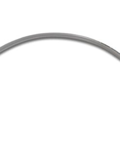 Tube de rechange, souple, 400 mm, pour kit de service